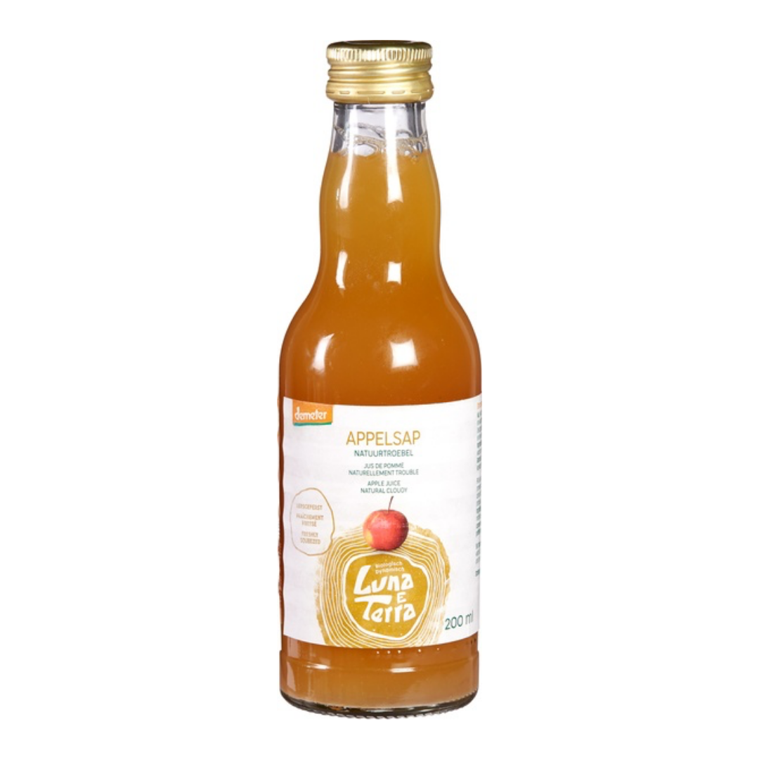 appelsap natuurtroebel luna e terra te koop bij superfoodmarkt.nl