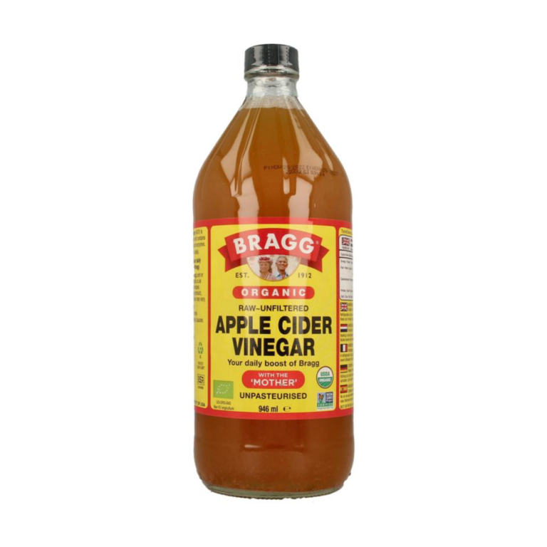 apple cider vinegar 946 ml