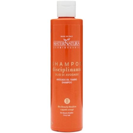 avocado oli taming shampoo 250 ml