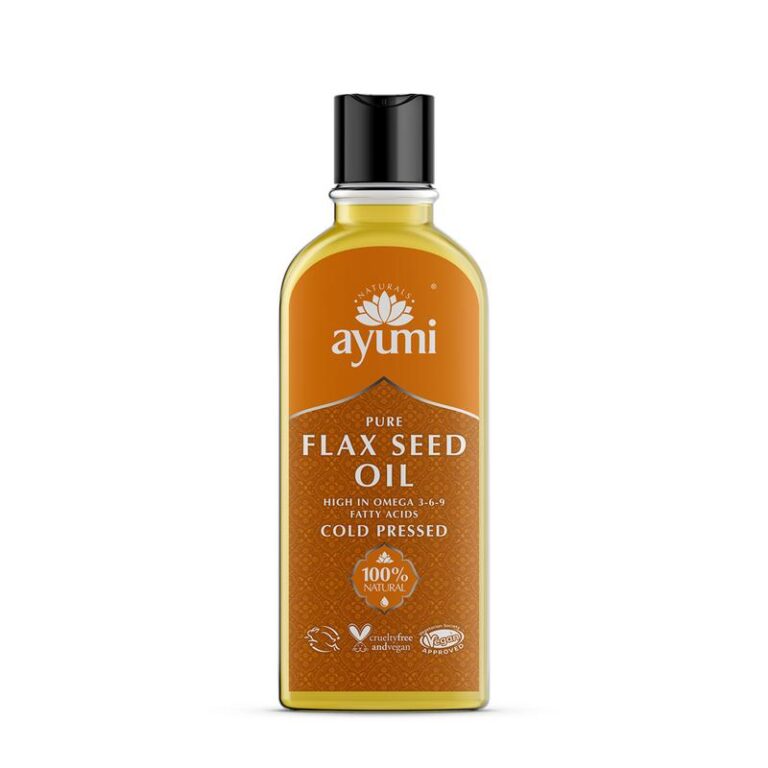 pure castor oil cold pressed 150 ml (kopie)