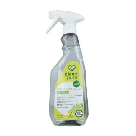 badkamerreiniger lime planet pure