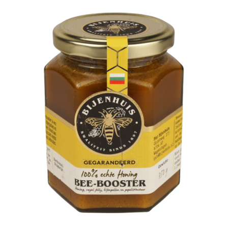 bee booster 350 gram
