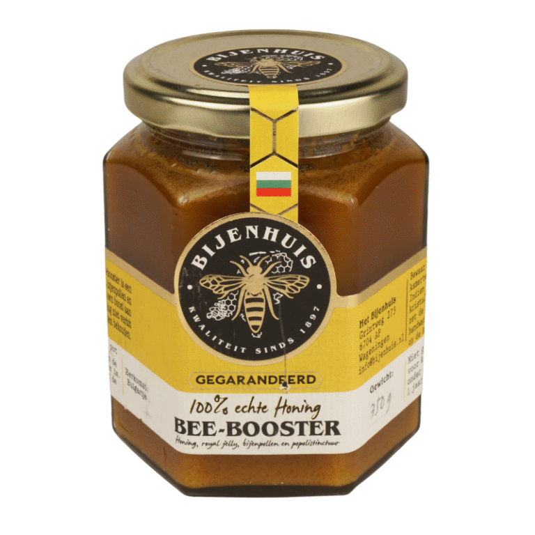 bee booster 350 gram