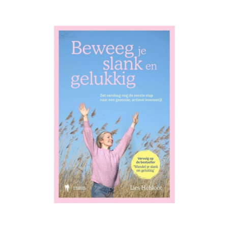 beweeg je slank en gelukkig lies helsloot