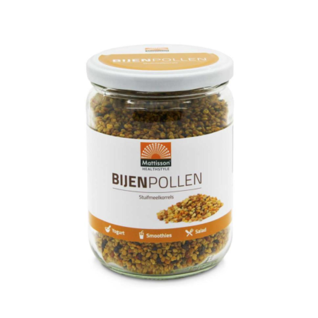 bijenpollen 300 gram