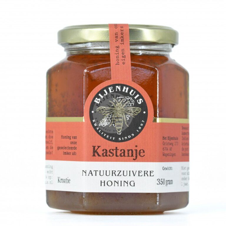 sidr (lotusbloesem) honing 350 gram (kopie)