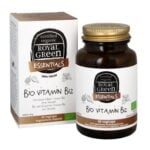 bio vitamine b12 25 mcg 60 capsules royal green superfoodmarkt.nl 1.jpg