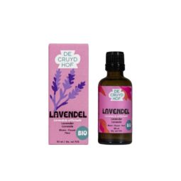 biologische sint janskruid 50 ml (kopie)