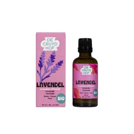 biologische sint janskruid 50 ml (kopie)