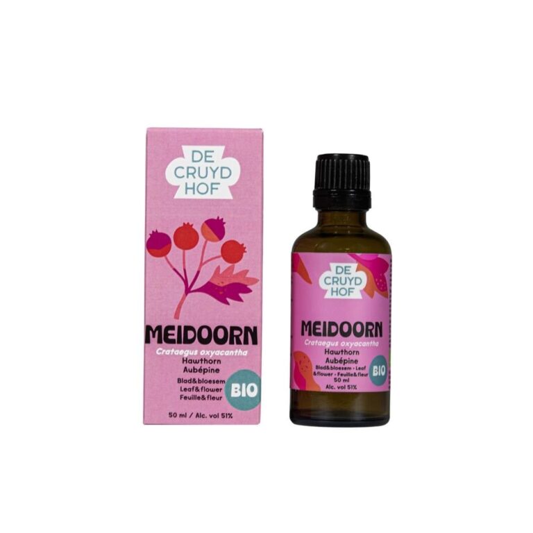 biologische ashwagandha 50 ml (kopie)
