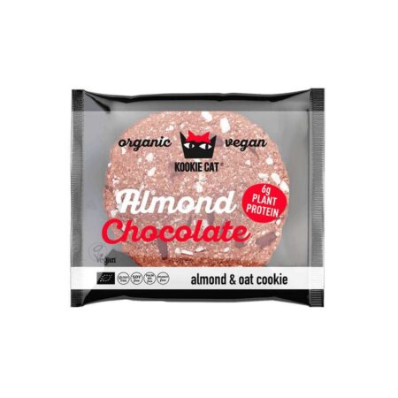 biologische chia and lemon cookie 50 gram (kopie)