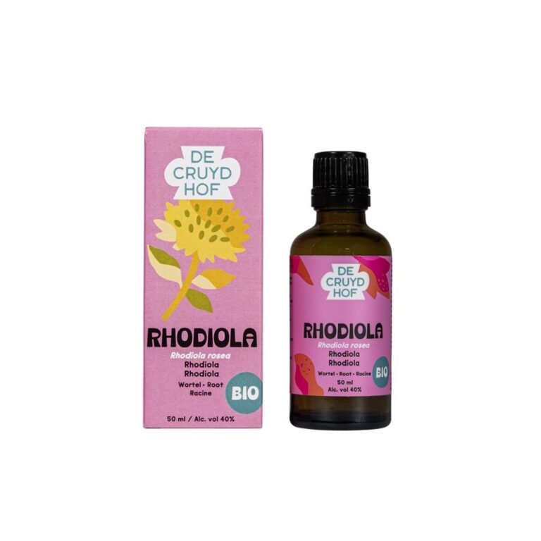 biologische passiebloem 50 ml (kopie)