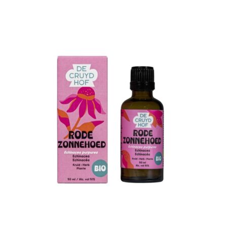 biologische meidoorn 50 ml (kopie)