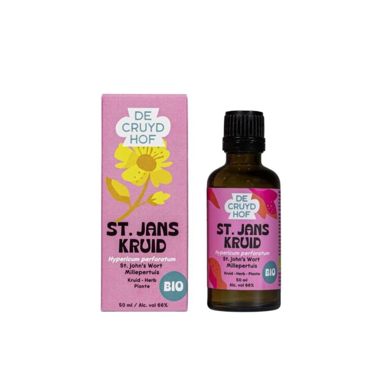 biologische siberische ginseng 50 ml (kopie)