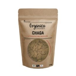 biologische chaga poeder 100 gram