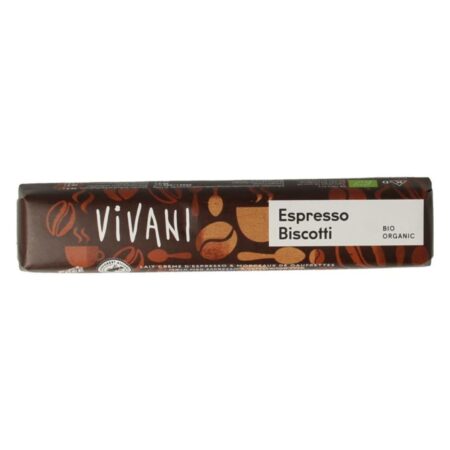 biologische melkchocolade met espresso en wafelstukjes vulling vivani superfoodmarkt.nl 1.jpg