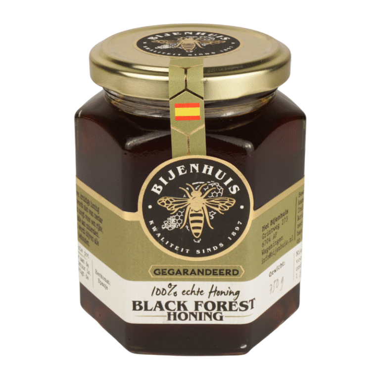 black forest honing 350 gram