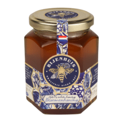 nederlandse bloemenhoning 350 gram
