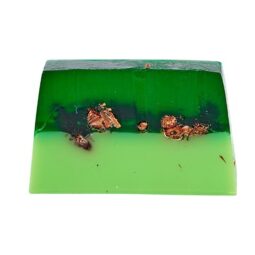 body blok – geur: dennenappel – 1 stuk