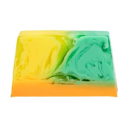 body blok – geur: mango – 1 stuk