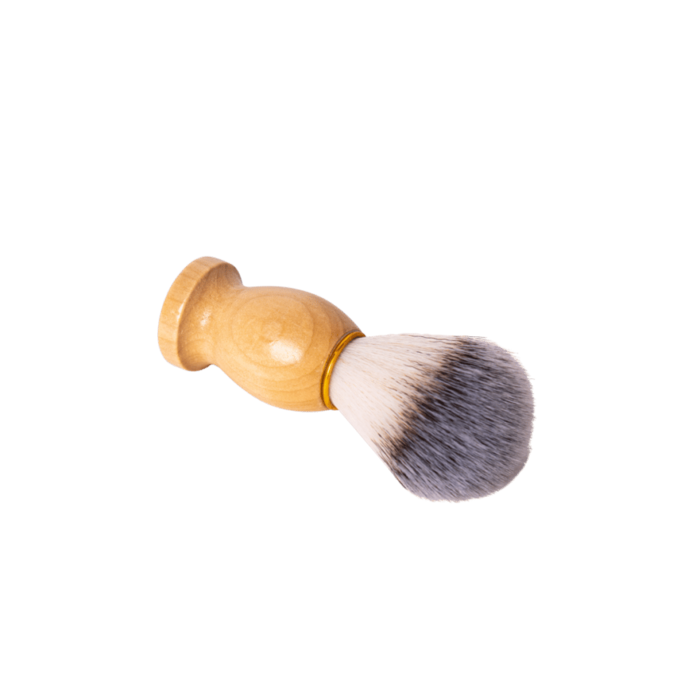 Scheerkwast vegan - 1 stuk