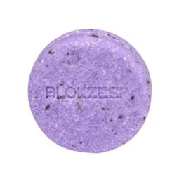 shampoo bar geur: lavendel 1 stuk