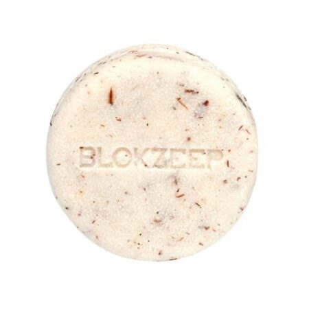 conditioner bar – geur: argan – 1 stuk