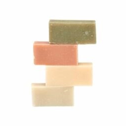 starter pack scheerzeep natuurlijk 4x 1 stuk