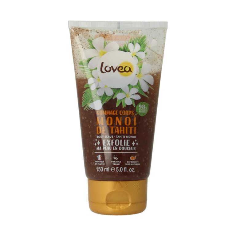 bodyscrub tahiti