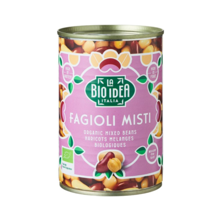 passata la bio idea