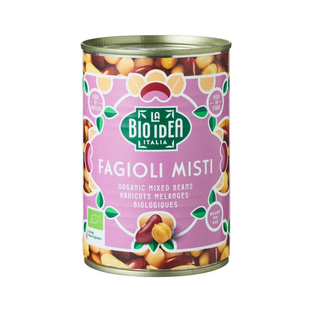 passata la bio idea