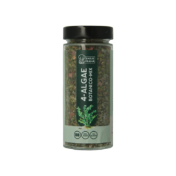 botanica mix 4 algae 75 gram