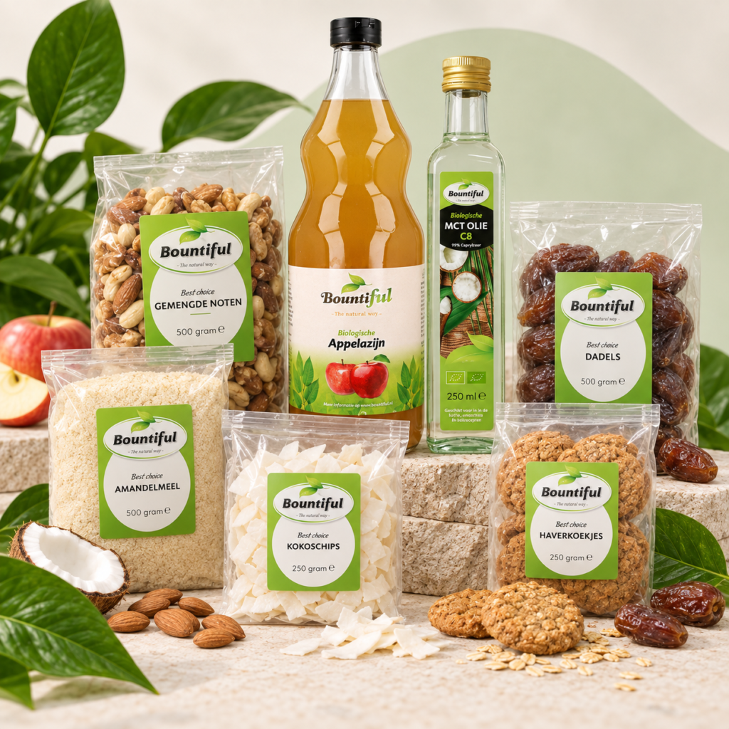 bountiful is te koop op superfoodmarkt.nl