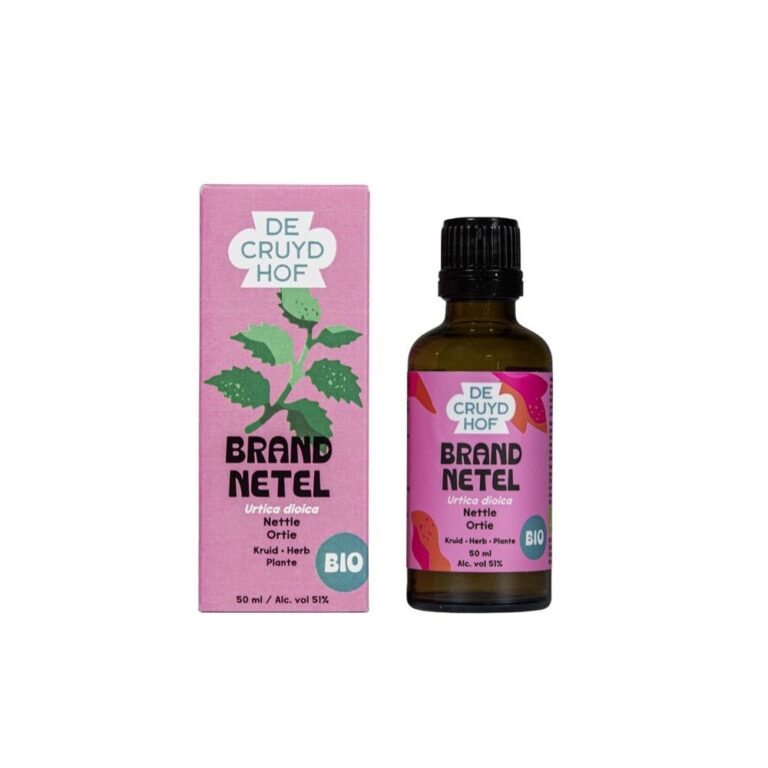 biologische gewone vlier 50 ml (kopie)