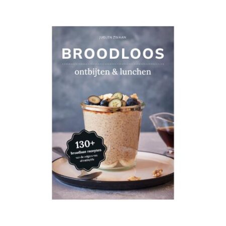 broodloos ontbijten en lunchen juglen zwaan