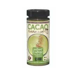 cacao & cafe ethiopia 230 gram (kopie)