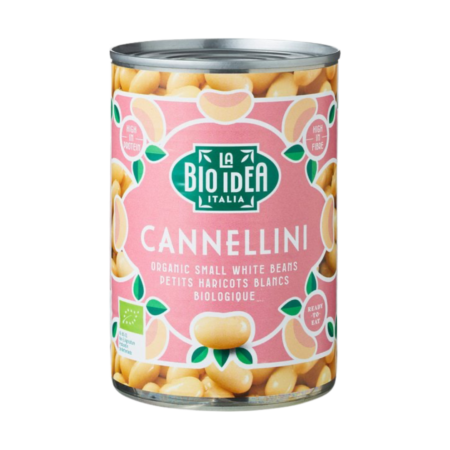 kikkererwten penne la bio idea