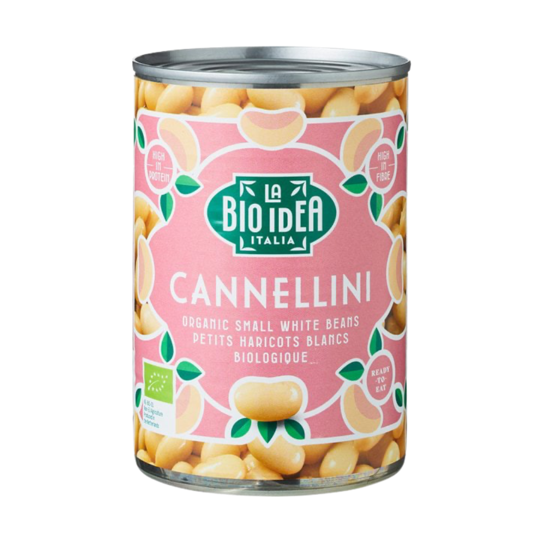 kikkererwten penne la bio idea