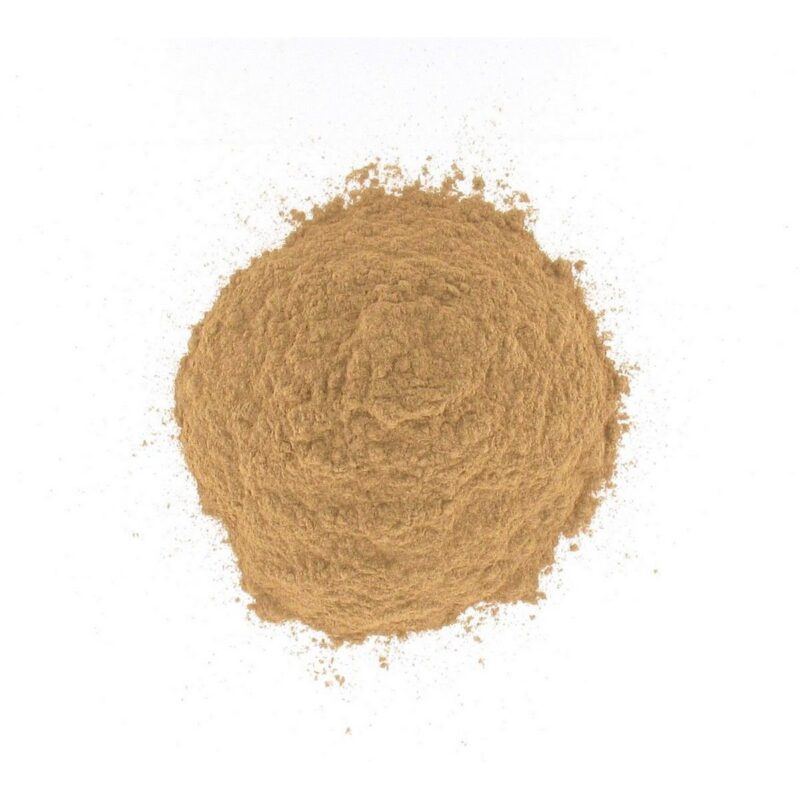 biologische rozemarijn gesneden 45 gram (kopie)