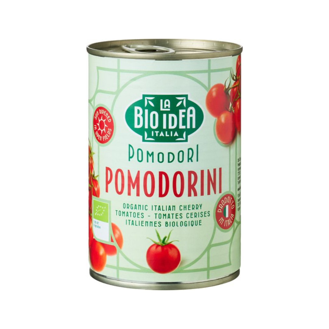 cherrytomaten in blik la bio idea