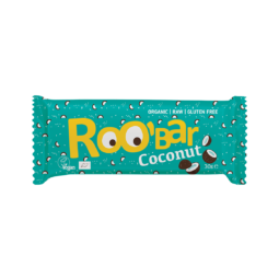 chia & coconut bar 30 gram