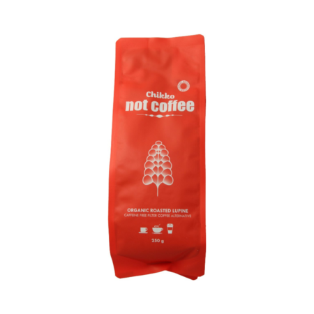 not coffee cafeine vrij b250 gram