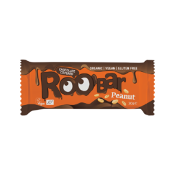 chocolate covered peanut bar 30 gram roo bar superfoodmarkt.nl 1.png