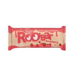 chocolate covered strawberry 30 gram