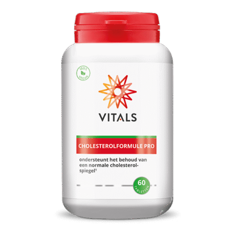 bot en tandformule pro 60 tabletten (kopie)