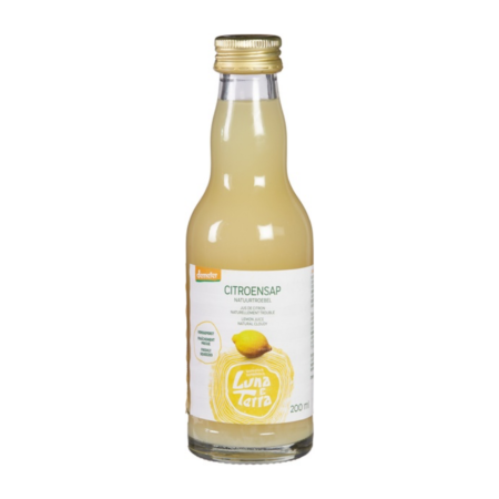 citroensap luna e terra te koop bij superfoodmarkt.nl 