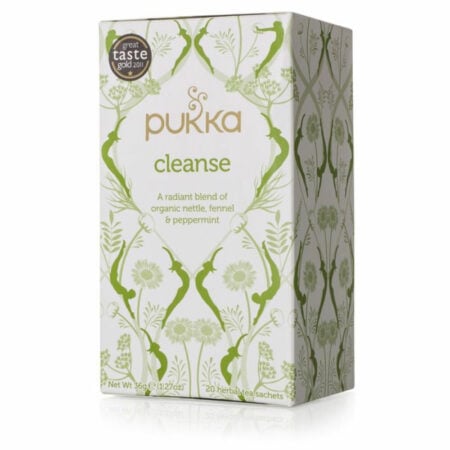 cleanse thee 20 zakjes