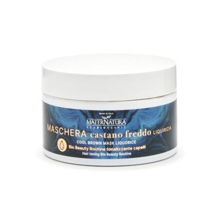 cold brown mask licorice 200 ml