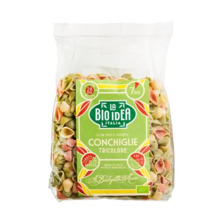 fagioli toscani cannellinibonen in tomatensaus la bio idea