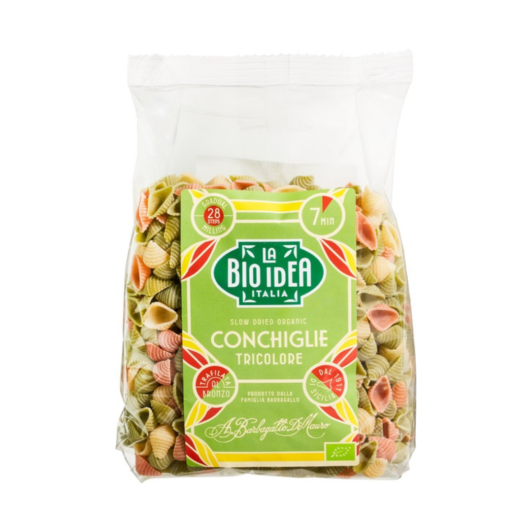 fagioli toscani cannellinibonen in tomatensaus la bio idea